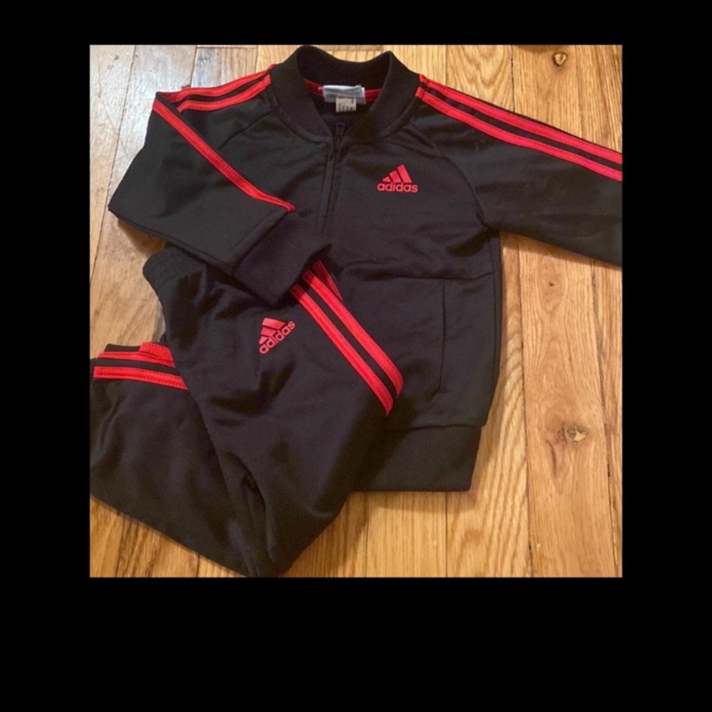 Adidas set